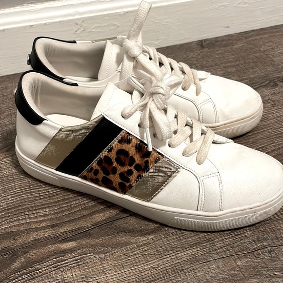 Steve Madden Shoes - STEVE MADDEN WOMENS 7.5 SNEAKER